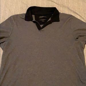 Size small banana republic shirt